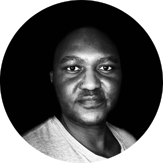 Timothy Makobu